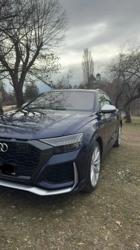 Audi RSQ8 EXCLUSIVE!!!, снимка 2