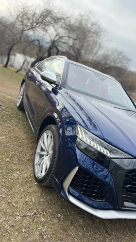 Audi RSQ8 EXCLUSIVE!!!, снимка 14