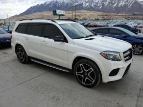     Mercedes-Benz GLS 500 4MATIC* AMG* NIGHTVISION* DISTRONIC* * * 