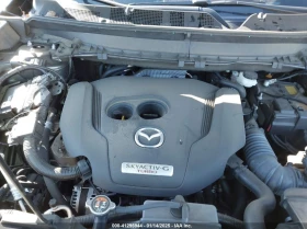 Mazda CX-9 2.5L I-4 DI, DOHC, VVT, TURBO, 227HP All Wheel Dri - 33900 лв. - 87649545 | Car24.bg