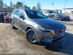 Mazda CX-9 2.5L I-4 DI, DOHC, VVT, TURBO, 227HP All Wheel Dri 1