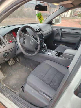 VW Touareg 2.5 TDI, снимка 6