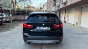 BMW X1 2.8, снимка 4