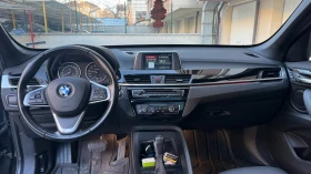 BMW X1 2.8, снимка 10