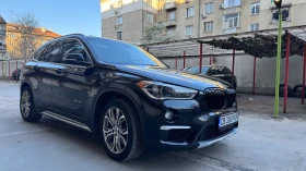 BMW X1 2.8, снимка 2