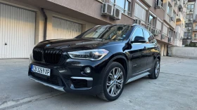 BMW X1 2.8, снимка 1