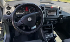 VW Tiguan - 11990 лв. - 85895397 | Car24.bg