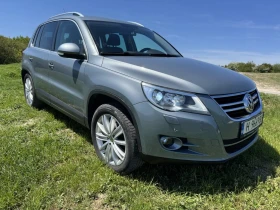 VW Tiguan - 11990 лв. - 85895397 | Car24.bg