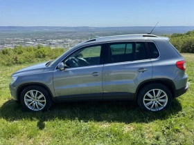 VW Tiguan - 11990 лв. - 85895397 | Car24.bg