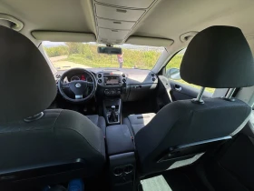 VW Tiguan - 11990 лв. - 85895397 | Car24.bg