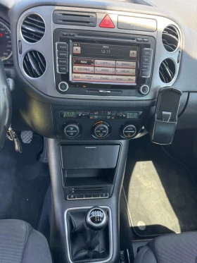 VW Tiguan - 11990 лв. - 85895397 | Car24.bg