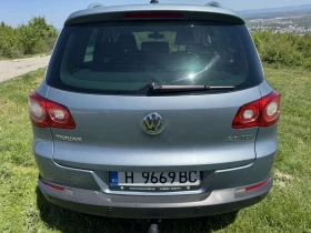 VW Tiguan - 11990 лв. - 85895397 | Car24.bg