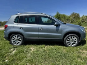 VW Tiguan - 11990 лв. - 85895397 | Car24.bg