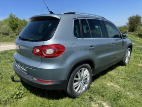 VW Tiguan - 11990 лв. - 85895397 | Car24.bg