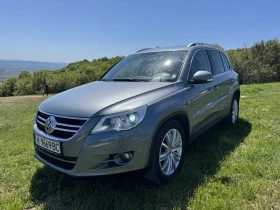 VW Tiguan - 11990 лв. - 85895397 | Car24.bg