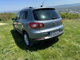 VW Tiguan - 11990 лв. - 85895397 | Car24.bg