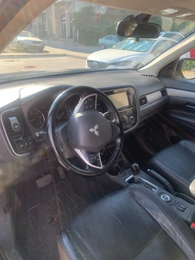 Mitsubishi Outlander 2.2 d | Mobile.bg    7