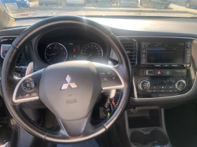 Mitsubishi Outlander 2.2 d | Mobile.bg    8