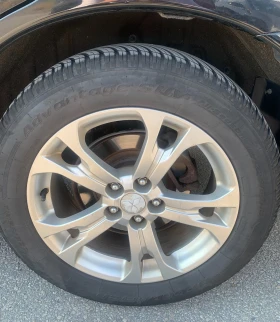 Mitsubishi Outlander 2.2 d | Mobile.bg    14