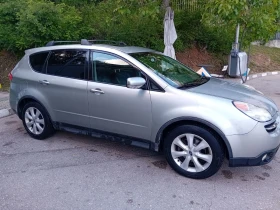 Subaru B9 tribeca 3.0 gaz.inj  | Mobile.bg    4