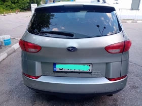 Subaru B9 tribeca 3.0 gaz.inj  | Mobile.bg    6