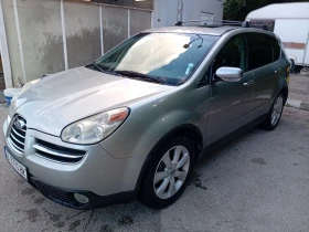 Subaru B9 tribeca 3.0 gaz.inj  | Mobile.bg    2