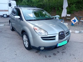     Subaru B9 tribeca 3.0 gaz.inj 