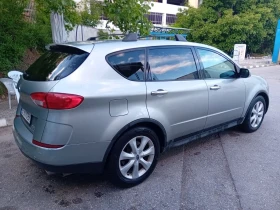 Subaru B9 tribeca 3.0 gaz.inj  | Mobile.bg    5