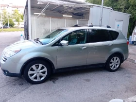 Subaru B9 tribeca 3.0 gaz.inj  | Mobile.bg    3