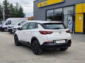 Opel Grandland X GS MHEV (100kW/136 к.с.) AT6, снимка 6