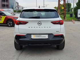 Opel Grandland X GS MHEV (100kW/136 к.с.) AT6, снимка 7