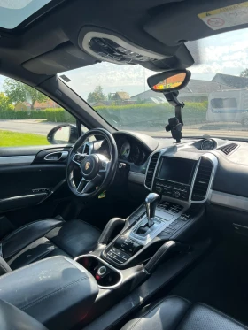 Porsche Cayenne S E Hybrid - 50000 лв. - 41678783 9