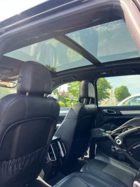 Porsche Cayenne S E Hybrid - 50000 лв. - 41678783 8