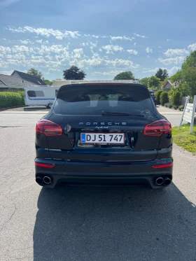 Porsche Cayenne S E Hybrid - 50000 лв. - 41678783 6