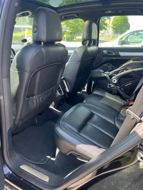 Porsche Cayenne S E Hybrid - 50000 лв. - 41678783 7