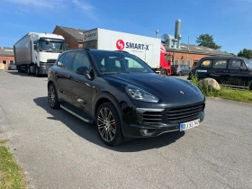 Porsche Cayenne S E Hybrid - 50000 лв. - 41678783 2