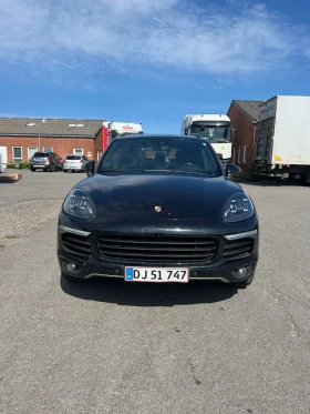 Porsche Cayenne S E Hybrid - 50000 лв. - 41678783 3