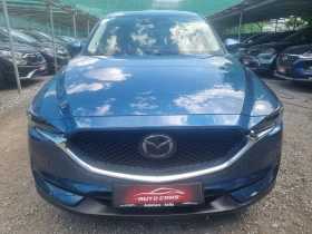 Mazda CX-5 2.5 SKYACTIV * AWD* Gr TOURING | Mobile.bg    3