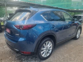 Mazda CX-5 2.5 SKYACTIV * AWD* Gr TOURING | Mobile.bg    6