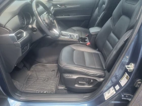 Mazda CX-5 2.5 SKYACTIV * AWD* Gr TOURING | Mobile.bg    12