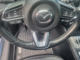 Mazda CX-5 2.5 SKYACTIV * AWD* Gr TOURING | Mobile.bg    8