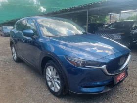 Mazda CX-5 2.5 SKYACTIV * AWD* Gr TOURING