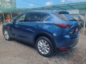 Mazda CX-5 2.5 SKYACTIV * AWD* Gr TOURING | Mobile.bg    4