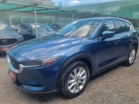 Mazda CX-5 2.5 SKYACTIV * AWD* Gr TOURING | Mobile.bg    2