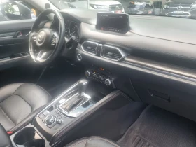 Mazda CX-5 2.5 SKYACTIV * AWD* Gr TOURING | Mobile.bg    13