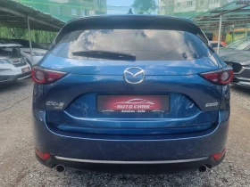 Mazda CX-5 2.5 SKYACTIV * AWD* Gr TOURING | Mobile.bg    5