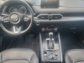 Mazda CX-5 2.5 SKYACTIV * AWD* Gr TOURING | Mobile.bg    7