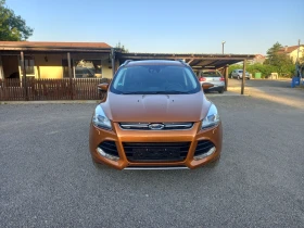 Ford Kuga TITANIUM 4?4