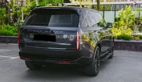 Land Rover Range rover 3.0d AWD - 199998 лв. - 93757312 6