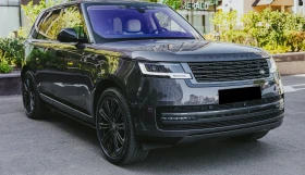 Land Rover Range rover 3.0d AWD
